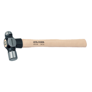 ค้อนหัวกลมด้ามไม้ 910Gr Cetaform-L02-32