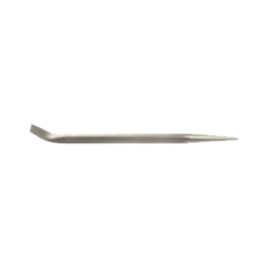 ชะแลง(หัวแหลม+แบนงอ) 400mm Cetaform-L20-0401