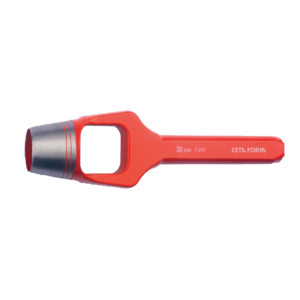 ตัวตอกปะเก็นใหญ่ 30mm Cetaform-L40-30A