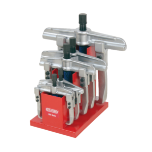 ชุดเหล็กดูดมู่เล่ห์ 2 ขา 5 ชิ้น Cetaform-M01-S05