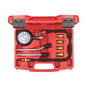 ชุดวัดแรงดันเครื่องยนต์เบนซินและ LPG 0-300psi Cetaform-N11-02A-2