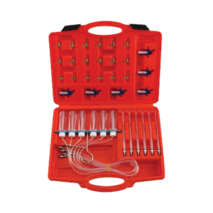 ชุดทดสอบการไหลน้ำมันดีเซล Cetaform-N11-05