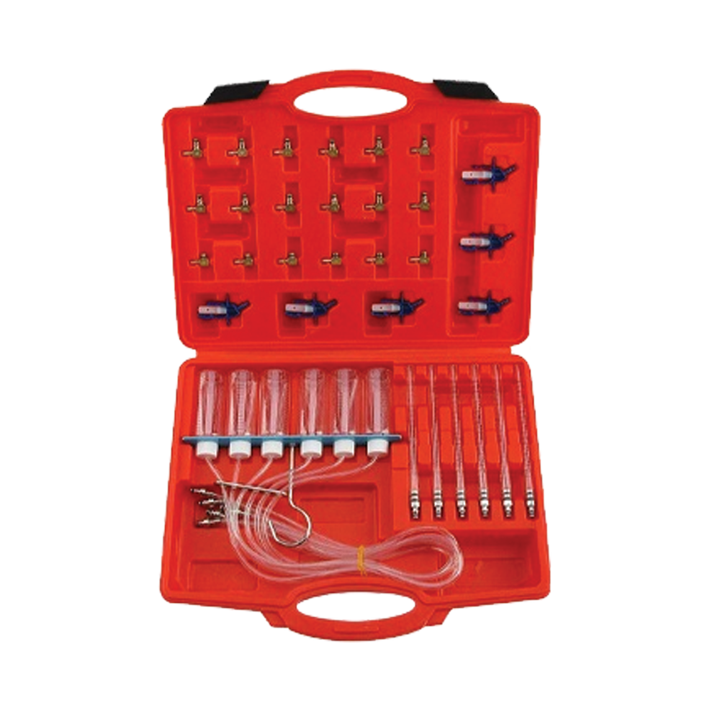 ชุดทดสอบการไหลน้ำมันดีเซล Cetaform-N11-05