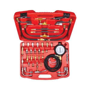 ชุดทดสอบการไหลน้ำมันเบนซิน Cetaform-N11-06