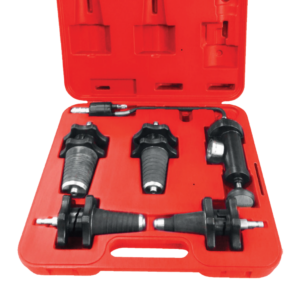 ชุดวัดแรงดันระบบหล่อเย็น Cetaform-N12-01B