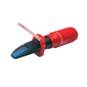 มาตรดัชนีหักเห 150mm Cetaform-N12-04AB