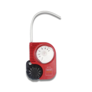 เครื่องวัดจุดเยือกแข็ง(พร้อมตัวเก็บน้ำ) 0/-40 องศาC Cetaform-N12-05P