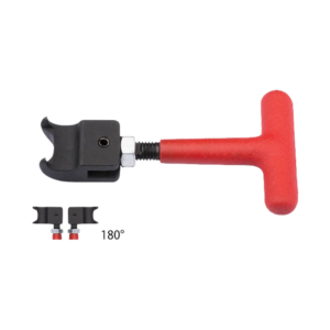 คีมถ่างเหล็กรัดท่อแบบ HENN 100mm Cetaform-N12-10HEN