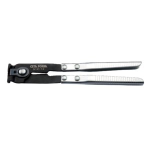 คีมหนีบเหล็กรัดท่อ 230mm Cetaform-N12-12