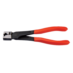 คีมหนีบเหล็กรัดท่อ 180mm Cetaform-N12-13