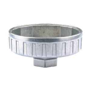 บ๊อกซ์ถอดไส้หม้อกรอง 1/2" อลูมิเนียม 74mm Cetaform-N14-027414