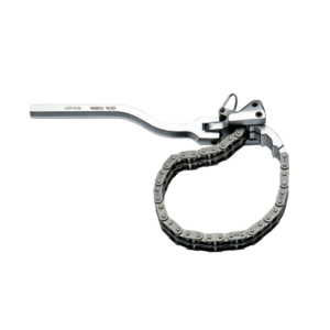 ประแจถอดไส้หม้อกรองแบบโซ่ 60-110mm Cetaform-N14-031