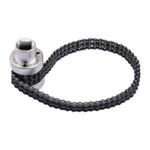 ประแจถอดไส้หม้อกรองแบบโซ่บาง 70-170mm Cetaform-N14-032SQ