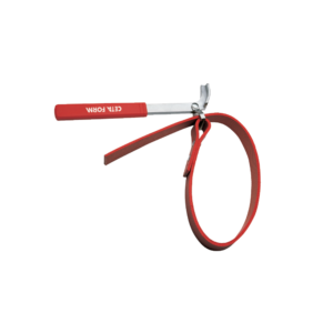 ประแจถอดไส้หม้อกรองแบบแถบสาย 160mm Cetaform-N14-051