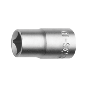 ลูกบ๊อกซ์ท่อระบายน้ำมันสี่เหลี่ยมตัวเมีย 3/8" 10mm Cetaform-N14-12F10
