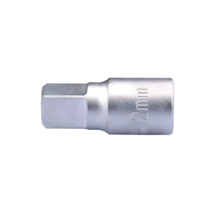 ลูกบ๊อกซ์ท่อระบายน้ำมันสี่เหลี่ยม 3/8" 8mm Cetaform-N14-12S08