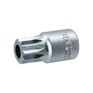 ลูกบ๊อกซ์ท่อระบายน้ำมัน XZN 3/8" M16 Cetaform-N14-12X16