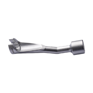 ลูกบ็อกซ์หัวฉีดจุดเดียว 1/2" 14mm Cetaform-N17-05L14