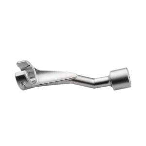 ลูกบ็อกซ์หัวฉีดจุดเดียว 1/2" 19mm Cetaform-N17-05L19