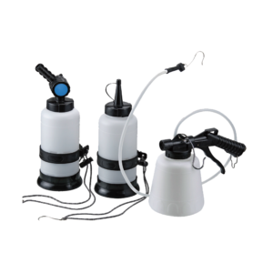 ชุดหยอดน้ำยาเบรค 0.75-1.0Litres Cetaform-N21-0302