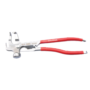 คีมตั้งถ่วงล้อ 240mm Cetaform-N23-0525