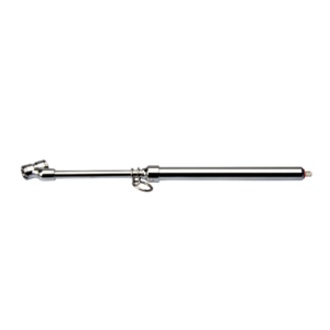 เกจ์วัดลมยางสำหรับรถเพื่อการพาณิชย์ 10 -150 psi Cetaform-N23-0832