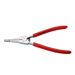 คีมถ่างแหวนชุดเกียร์ปากตรง 210mm Cetaform-N23-39