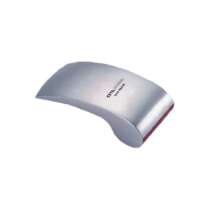 เหล็กรองเคาะแบบโค้ง Cetaform-N33-02CW