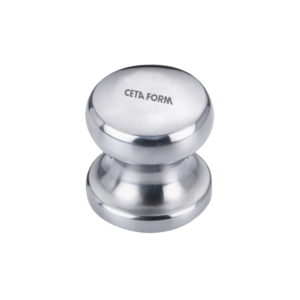 เหล็กรองเคาะกลม Cetaform-N33-02DE