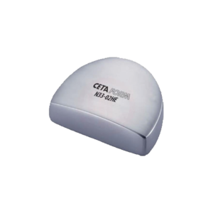 เหล็กรองเคาะแบบเกือกม้า Cetaform-N33-02HE
