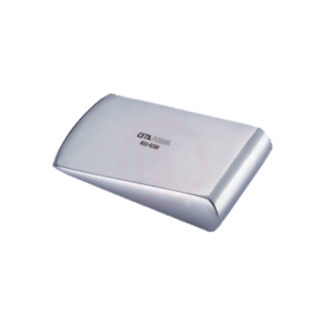 เหล็กรองเคาะแบบลิ่ม Cetaform-N33-02PW