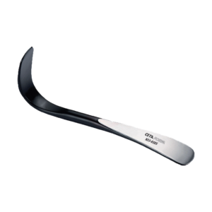 เหล็กรองเคาะแบนสองข้าง Cetaform-N33-03DS