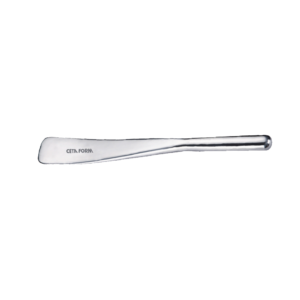 เหล็กรองเคาะแบนยาว Cetaform-N33-03SL