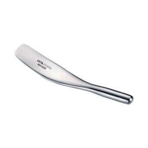 เหล็กรองเคาะแบนสั้น Cetaform-N33-03SS