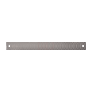 ตะไบขูดตัวถังรถ(หน้าแบน) DuraMAX 18 TPI Cetaform-N33-04R3D