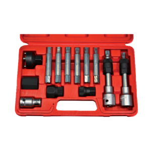 ชุดถอดไดชาร์จ 13 ชิ้น Cetaform-N42-01K13