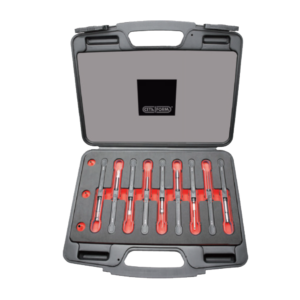 ชุดถอดปลั๊กเทอร์มินัล(ทั่วไป) 12 ชิ้น Cetaform-N43-01K1UNI
