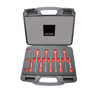 ชุดถอดปลั๊กเทอร์มินัล(VAG) 11 ชิ้น Cetaform-N43-01K1VAG
