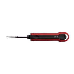 เครื่องมือถอดปลั๊กเทอร์มินัล(หัวแบน) 0.64mm Cetaform-N43-01T11