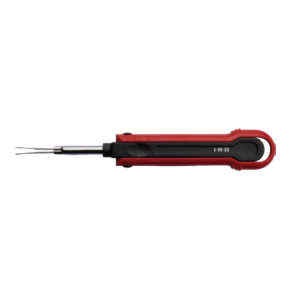เครื่องมือถอดปลั๊กเทอร์มินัล(หัวแบน) 4.8mm Cetaform-N43-01T13