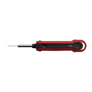 เครื่องมือถอดปลั๊กเทอร์มินัล(หัวแบนมาตรฐาน) 2.8mm Cetaform-N43-01T32