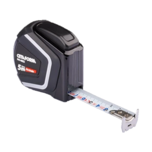 ตลับเมตรแบบแม่เหล็ก 8m Cetaform-P01-0827