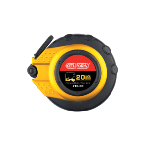 ตลับเมตรแบบสายวัดยาว 30m Cetaform-P10-30