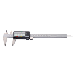 เวอร์เนียคาลิเปอร์แบบดิจิตอล 6” Cetaform-P45D