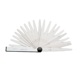 ฟีลเลอร์เกจ (เมตริก 20 ใบ) Cetaform-P54-20S
