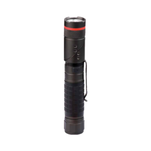 ไฟฉายแบบปรับโฟกัส แบตชาร์จได้ 900 Lumen Cetaform-R.L7R