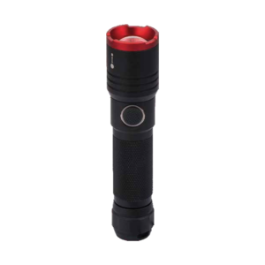 ไฟฉายแบบปรับโฟกัส แบตชาร์จได้ 450 Lumen Cetaform-R.P5R