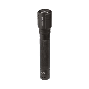 ไฟฉายแบบปรับโฟกัส แบต 2AA 250 Lumen Cetaform-R.P6