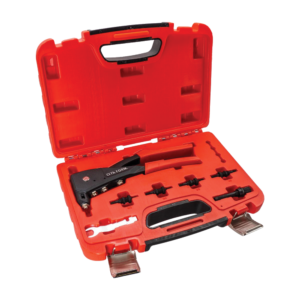 ชุดแฮนด์รีเวทเตอร์รุ่นใหม่ 2.4-4.8mm Cetaform-R03K-NRC