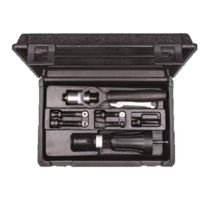 ชุดรีเวทเตอร์ไฟฟ้า 2 ใน 1 3.2-6.4mm Cetaform-R03K-PT